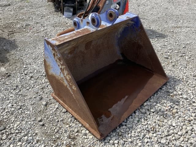 OTHER CONSTRUCTION BUCKET — Auction (lot 8462-56003)
