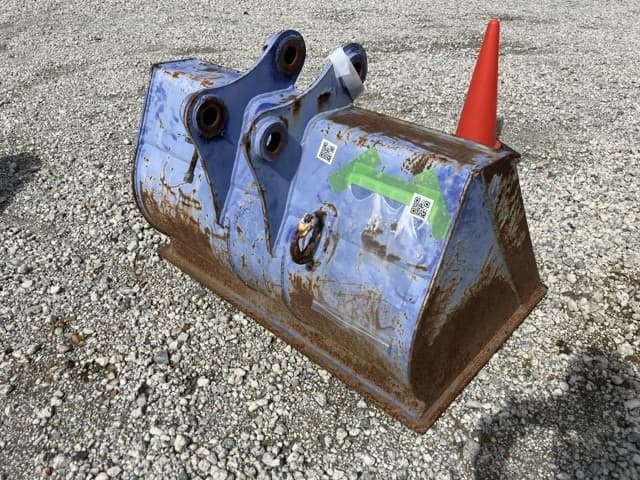 OTHER CONSTRUCTION BUCKET — Auction (lot 8462-56003)