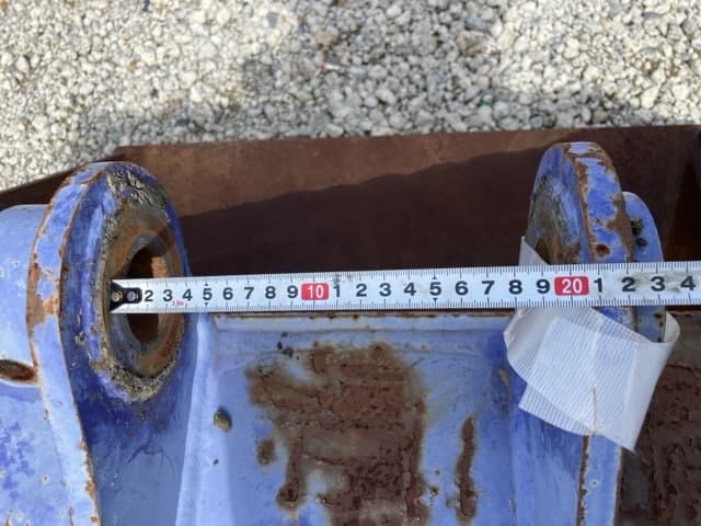 OTHER CONSTRUCTION BUCKET — Auction (lot 8462-56003)