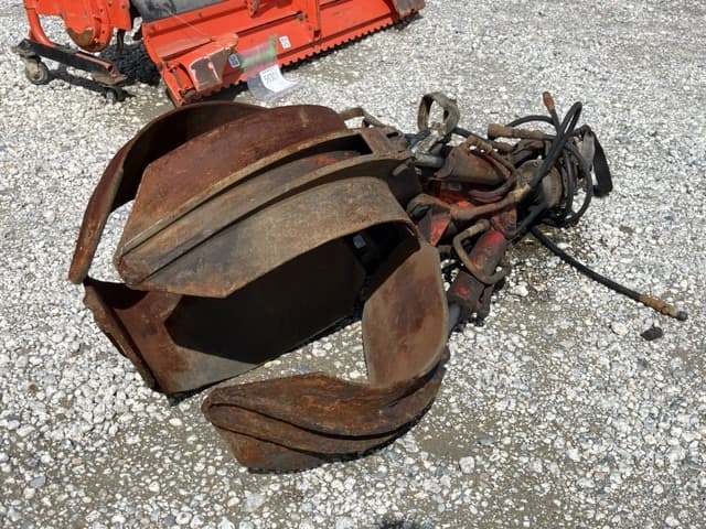 GRAPPLE — Auction (lot 8462-56006)