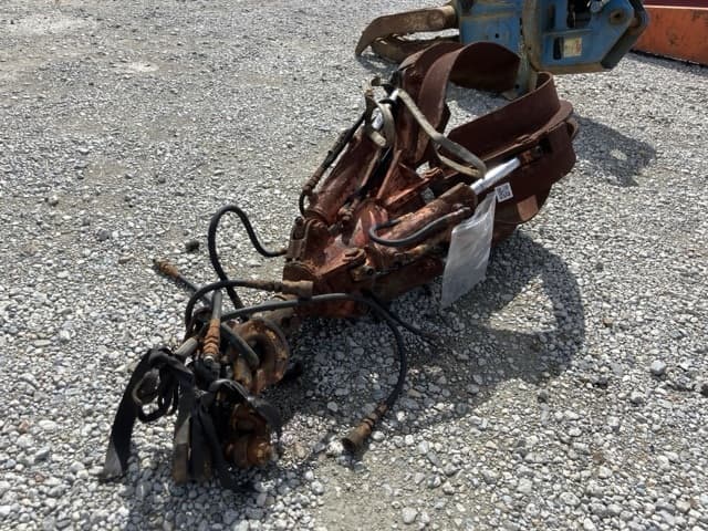 GRAPPLE — Auction (lot 8462-56006)