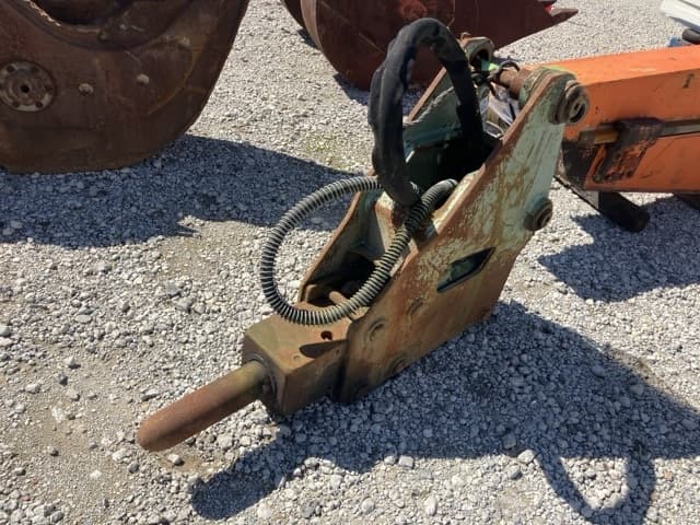 BREAKER — Auction (lot 8462-56007)