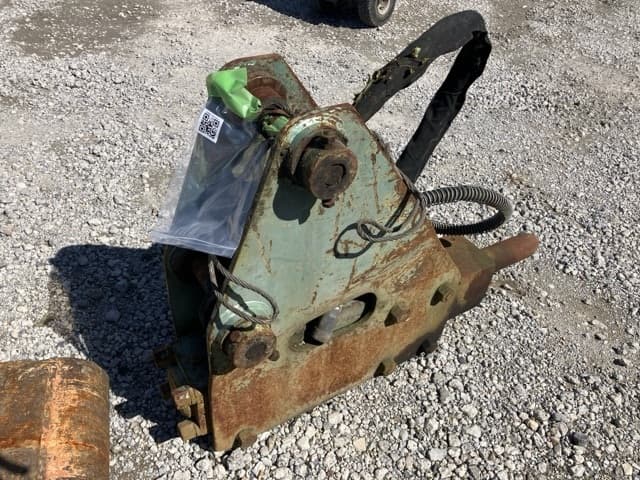 BREAKER — Auction (lot 8462-56007)