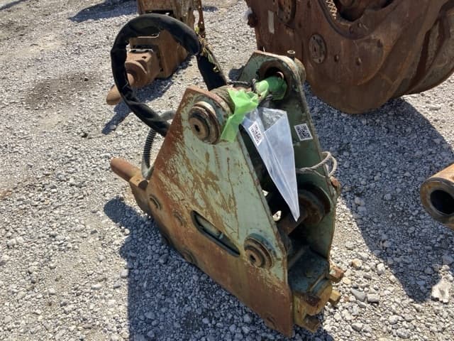 BREAKER — Auction (lot 8462-56007)