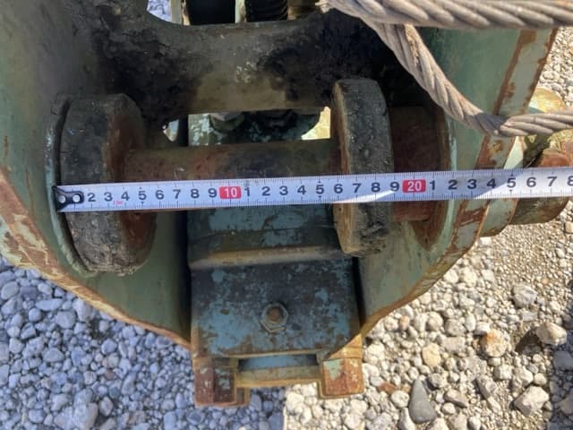 BREAKER — Auction (lot 8462-56007)