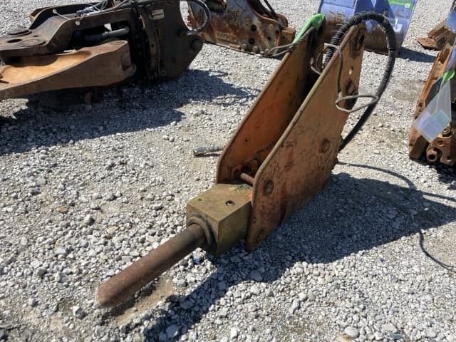 BREAKER — Auction (lot 8462-56008)