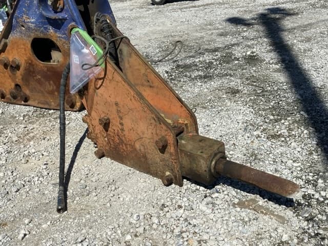 BREAKER — Auction (lot 8462-56008)