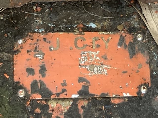 BREAKER — Auction (lot 8462-56008)