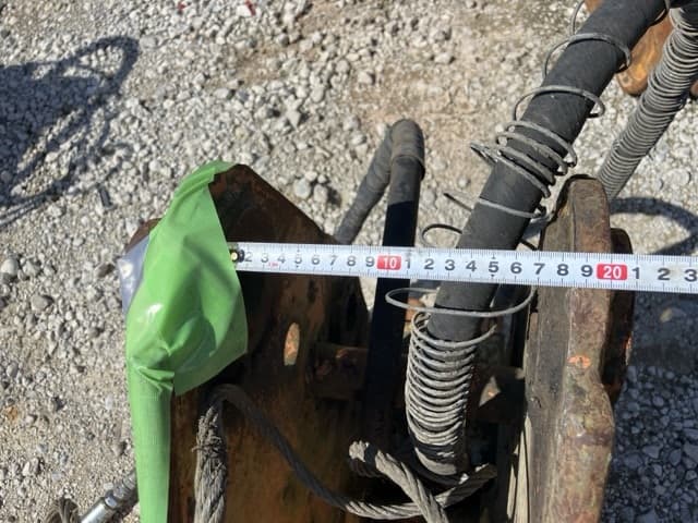 BREAKER — Auction (lot 8462-56008)