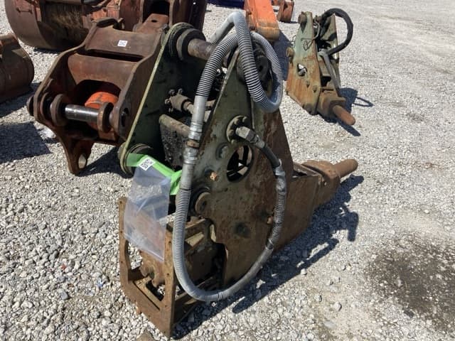 Breaker — Auction (lot 8462-56009)