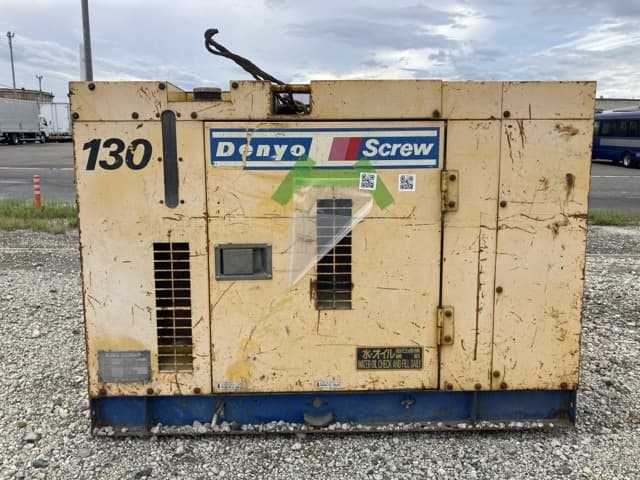 COMPRESSOR — Auction (lot 8462-57001)