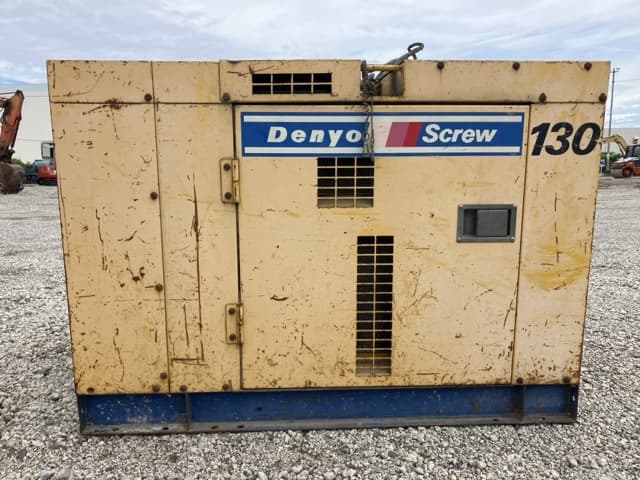 COMPRESSOR — Auction (lot 8462-57001)