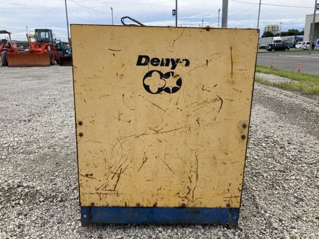 COMPRESSOR — Auction (lot 8462-57001)
