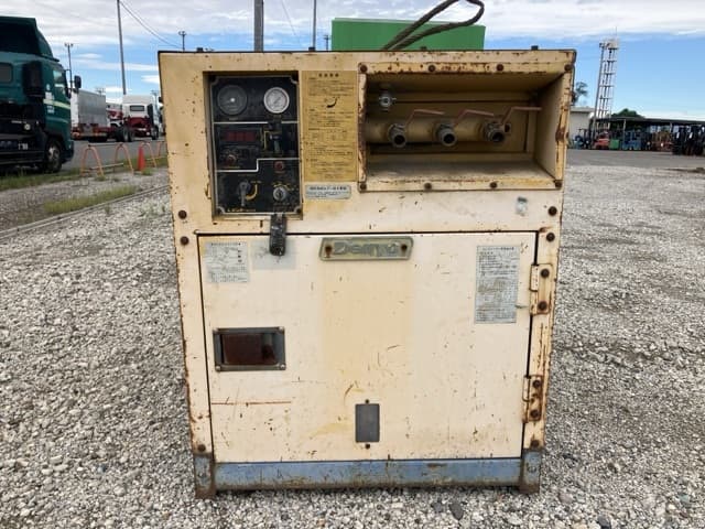 COMPRESSOR — Auction (lot 8462-57001)