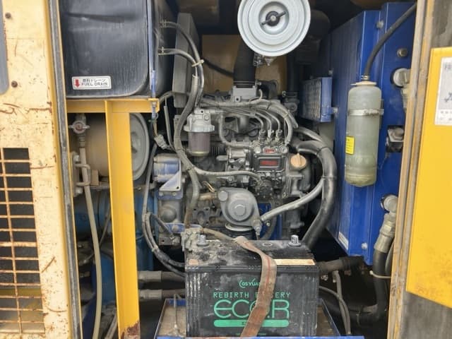 COMPRESSOR — Auction (lot 8462-57001)