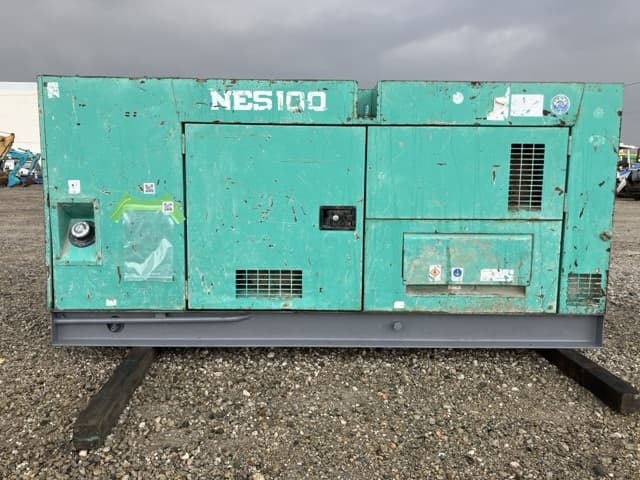 GENERATOR — Auction (lot 8462-57002)