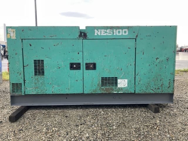 GENERATOR — Auction (lot 8462-57002)