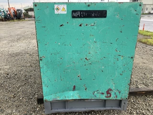 GENERATOR — Auction (lot 8462-57002)