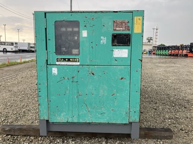 GENERATOR — Auction (lot 8462-57002)
