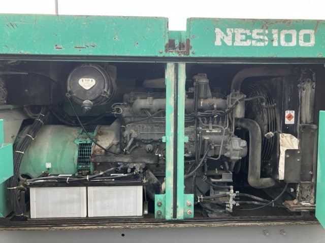GENERATOR — Auction (lot 8462-57002)