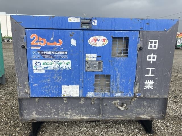 GENERATOR — Auction (lot 8462-57003)