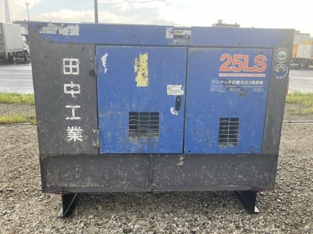 GENERATOR — Auction (lot 8462-57003)