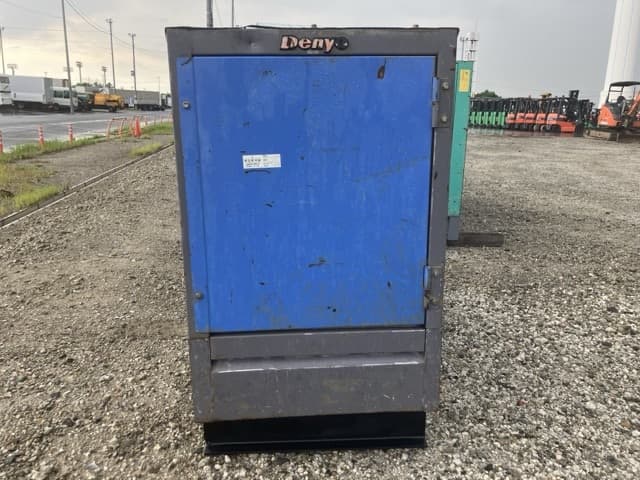 GENERATOR — Auction (lot 8462-57003)