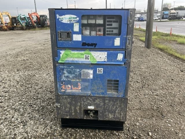 GENERATOR — Auction (lot 8462-57003)