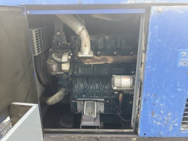 GENERATOR — Auction (lot 8462-57003)