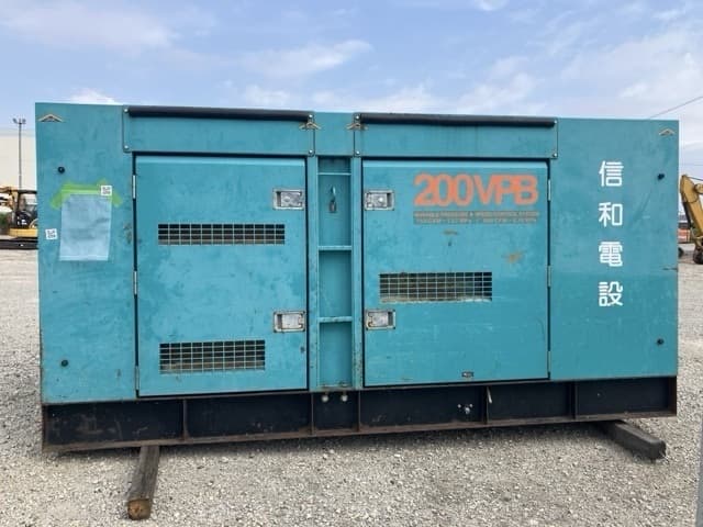 COMPRESSOR — Auction (lot 8462-57801)
