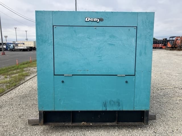 COMPRESSOR — Auction (lot 8462-57801)