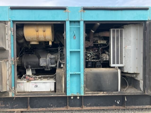COMPRESSOR — Auction (lot 8462-57801)