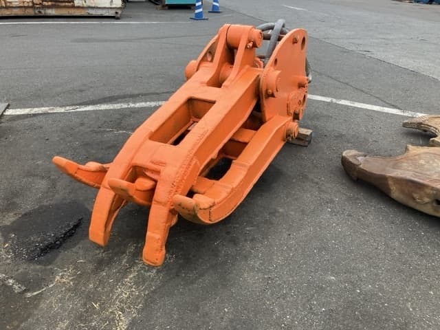 HYDRAULIC FORK — Auction (lot 8462-6040)