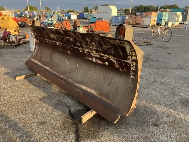 SNOW BLADE — Auction (lot 8462-6042)