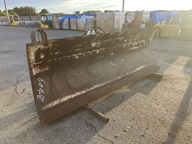 SNOW BLADE — Auction (lot 8462-6042)