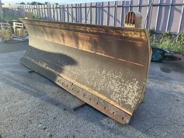 SNOW BLADE — Auction (lot 8462-6043)