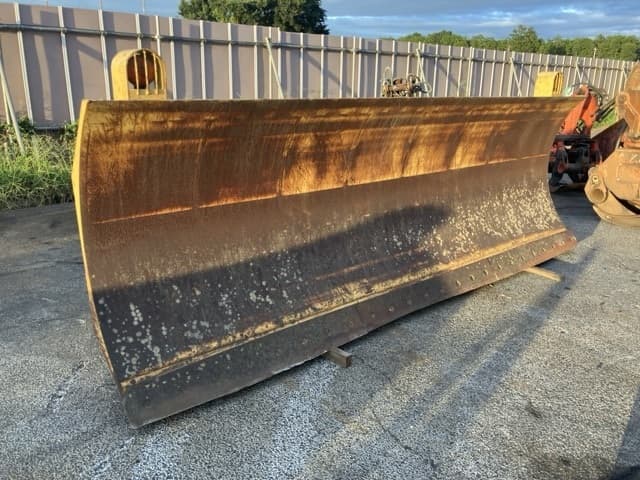 SNOW BLADE — Auction (lot 8462-6043)