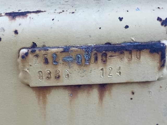 SNOW BLADE — Auction (lot 8462-6043)