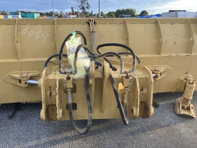 SNOW BLADE — Auction (lot 8462-6043)