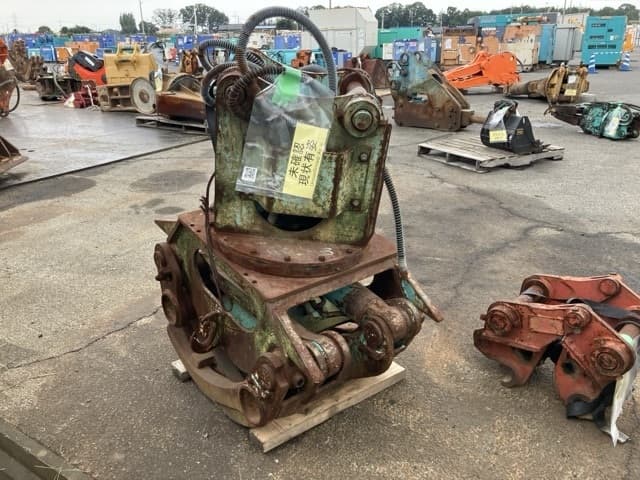 GRAPPLE — Auction (lot 8462-6045)