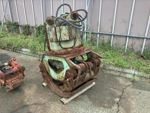 GRAPPLE — Auction (lot 8462-6045)