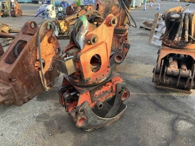 GRAPPLE — Auction (lot 8462-6046)
