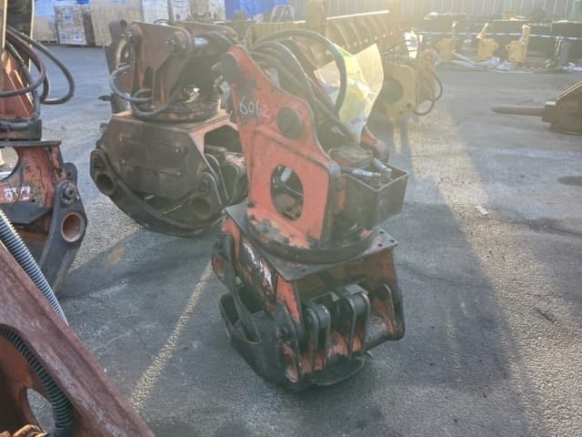 GRAPPLE — Auction (lot 8462-6046)