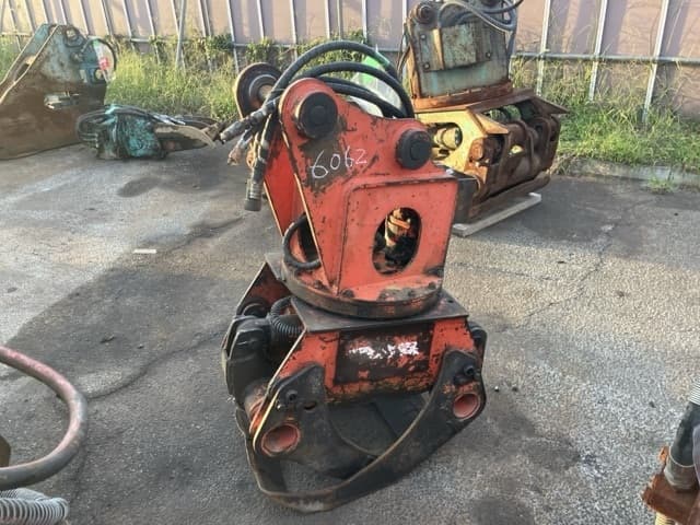 GRAPPLE — Auction (lot 8462-6046)