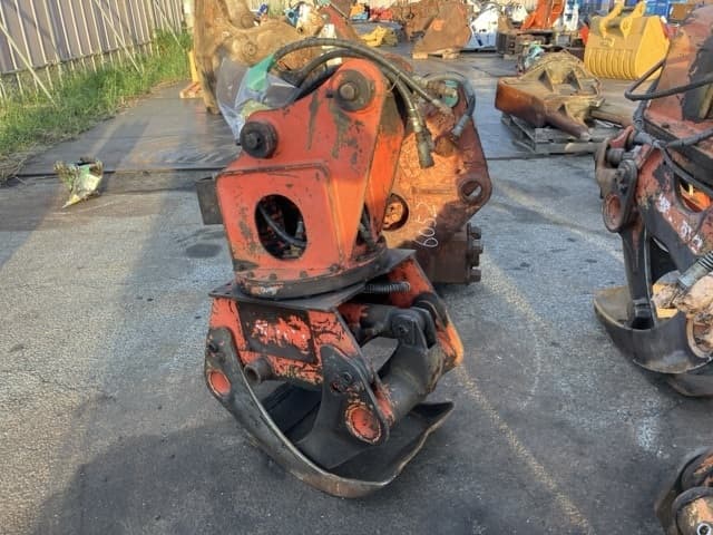 GRAPPLE — Auction (lot 8462-6046)
