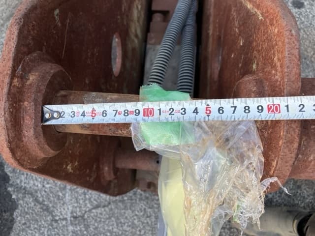 BREAKER — Auction (lot 8462-6048)