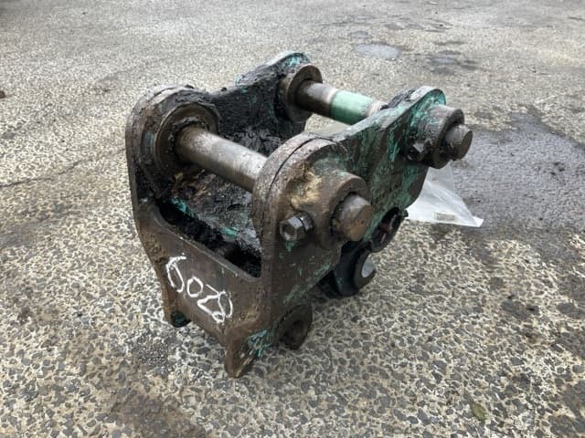 QUICK COUPLER — Auction (lot 8462-6049)
