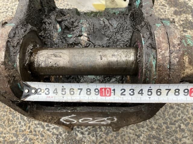 QUICK COUPLER — Auction (lot 8462-6049)