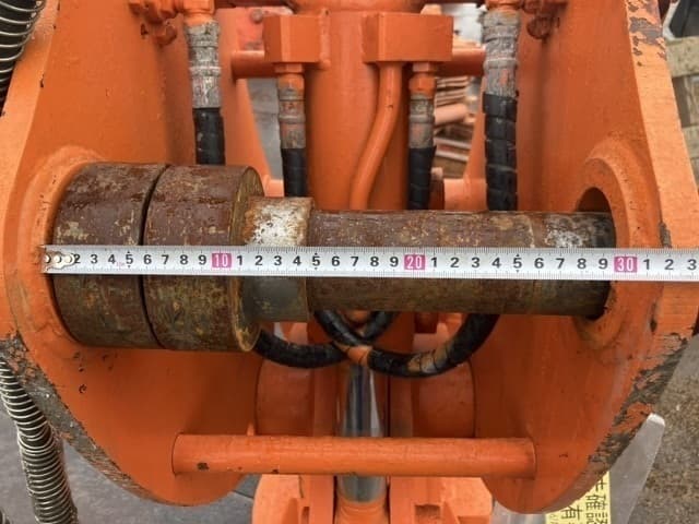 KENKI ATTACHMENT ETC — Auction (lot 8462-6061)