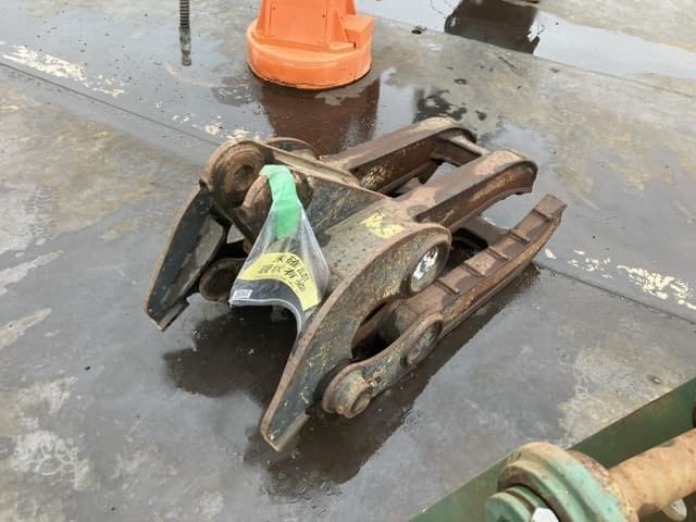 FORK — Auction (lot 8462-6062)